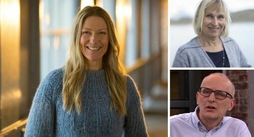 Professorar reagerer sterkt på NRK-program: – Ulogisk og merkeleg