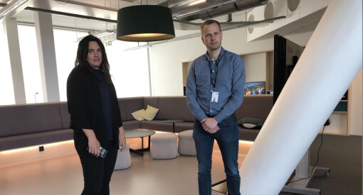 BT-redaktørar varslar færre Schibsted-flyturar til Oslo