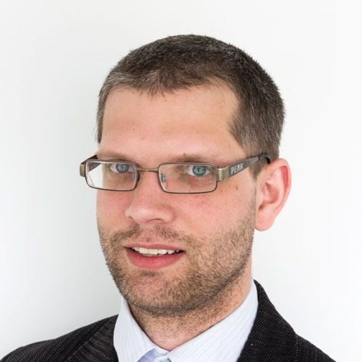 Espen S. Strømme, NLA