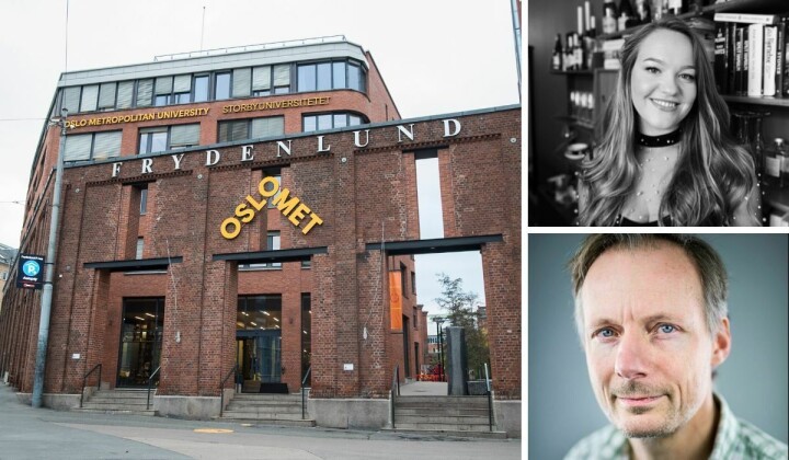Journaliststudentene sendte klage. Nå avlyser OsloMet muntlig eksamen