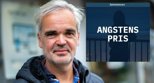 Fevennen, Aften­posten og Aften­bladet gikk fri i PFU etter terapeut-avsløring