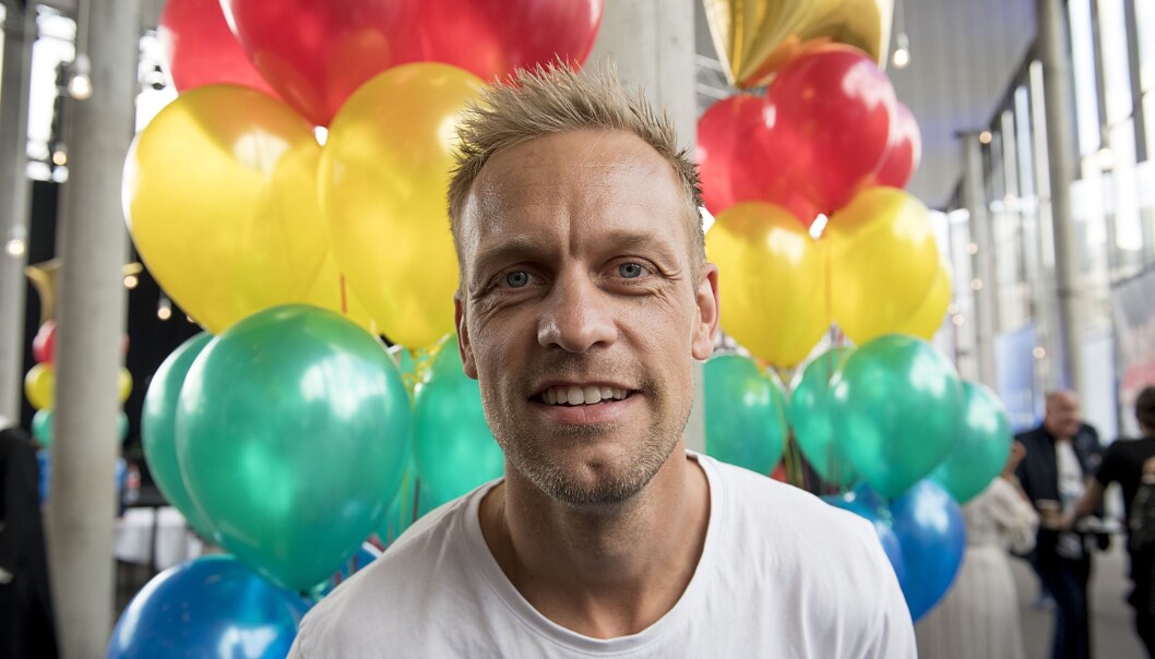 Mads Hansen har klaget inn Se og Hør til PFU. Nå skal saken behandles. Mads Hansen har klaget inn Se og Hør til PFU. Nå skal saken behandles.