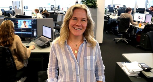 Ina Vedde-Fjærestad forlater Storm Communications - blir ny finansjournalist i E24