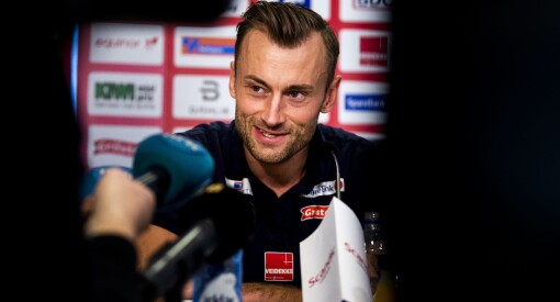 Petter Northug gjør TV-comeback for TV 2