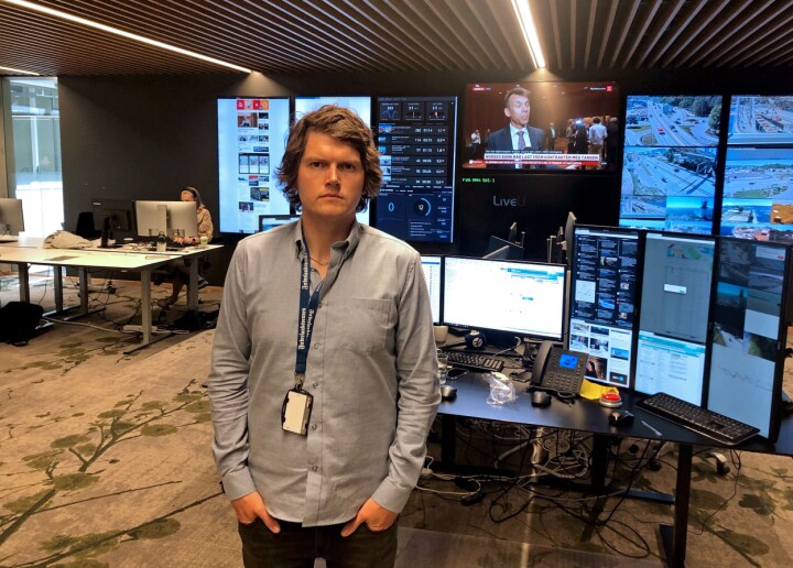 Fædrelandsvennen har ikke glemt presseetikken. Vi mener at vi ikke har gjort noe feil