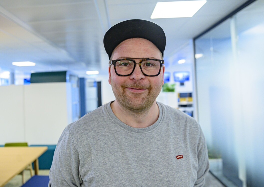 – Vi har satt seerrekorder med Ex on the Beach Norge og Ex and the City på Dplay i vår, og det er naturlig for oss å se på liknende formater, sier programdirektør Magnus Vatn. – Vi har satt seerrekorder med Ex on the Beach Norge og Ex and the City på Dplay i vår, og det er naturlig for oss å se på liknende formater, sier programdirektør Magnus Vatn.