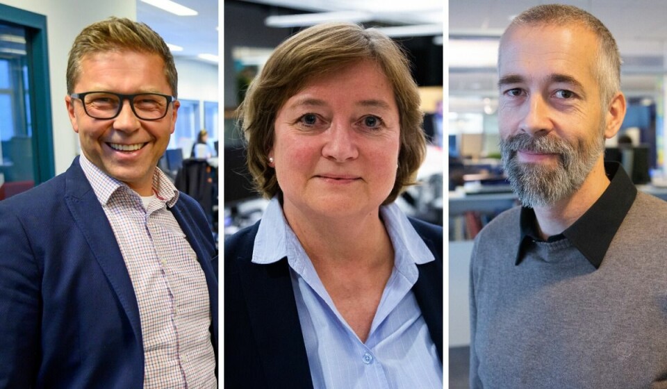Vi spurte de tre erfarne redaktørene Ragnar Christensen i NRK Rogaland, Hanna Relling Berg i Sunnmørsposten og Einar Tho i Haugesunds Avis om tips og triks til hvordan du kan lande høstens drømmejobb.