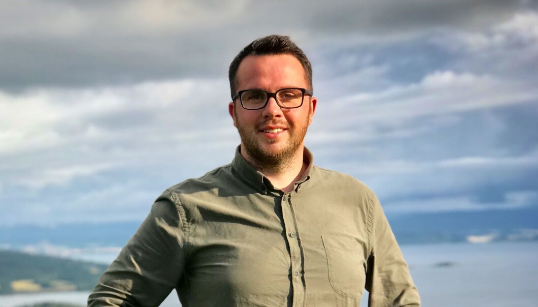 Lorns Bjerkan går fra Amedia-eide Nidaros går til Steinkjer24 og blir sjefredaktør. Lorns Bjerkan går fra Amedia-eide Nidaros går til Steinkjer24 og blir sjefredaktør.