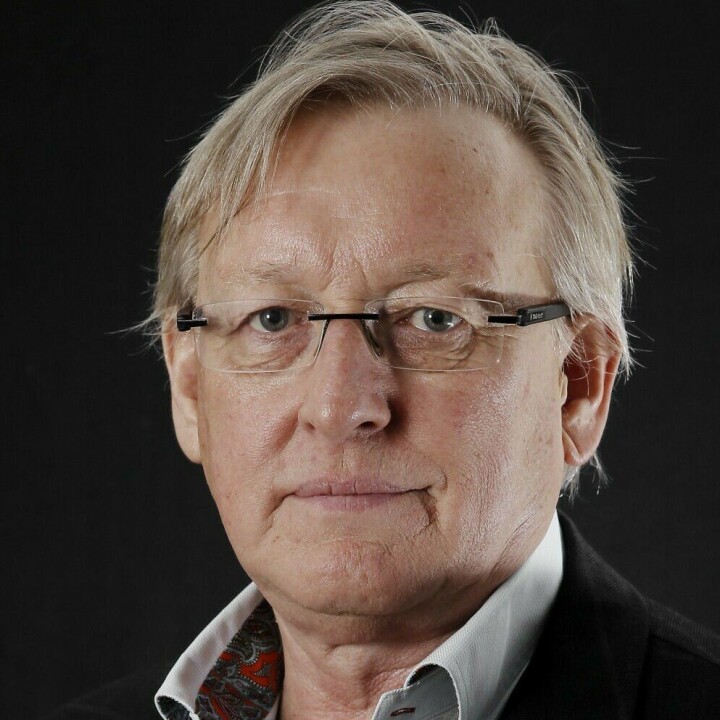 Tidligere redaktør og rådgiver for Sintef og NTNU, Rolf Dyrnes Svendsen.