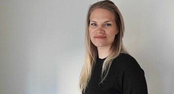 Eline Torneus blir Eliteserie-ekspert for Discovery
