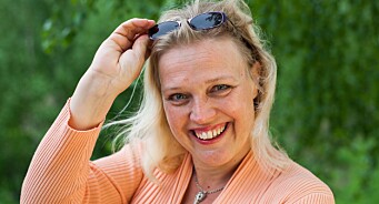 Madeleine Cederström forlater NRK Innlandet - blir P1+-programleder