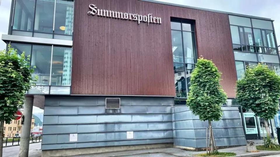 Sunnmørsposten og andre aviser i Polaris Media Nordvest har måtte stenge kommentarfeltene sine midlertidig. Sunnmørsposten og andre aviser i Polaris Media Nordvest har måtte stenge kommentarfeltene sine midlertidig.