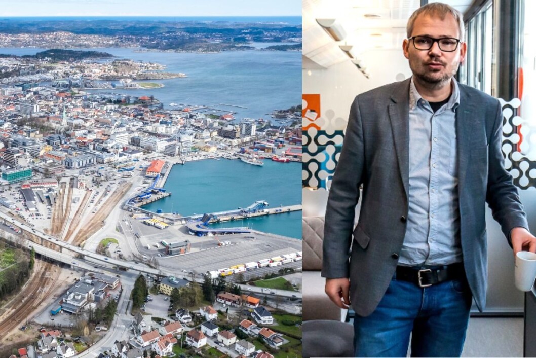 Roar Osmundsen har flere innspill å komme med til Ytringsfrihetskommisjonen. Roar Osmundsen har flere innspill å komme med til Ytringsfrihetskommisjonen.