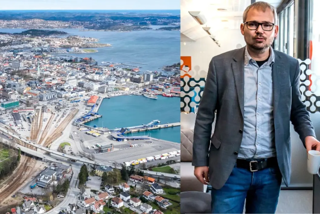 Roar Osmundsen har flere innspill å komme med til Ytringsfrihetskommisjonen. Roar Osmundsen har flere innspill å komme med til Ytringsfrihetskommisjonen.