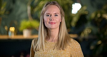 Mari Svenning (29) bytter ut «Norgesglasset» med NRK Super