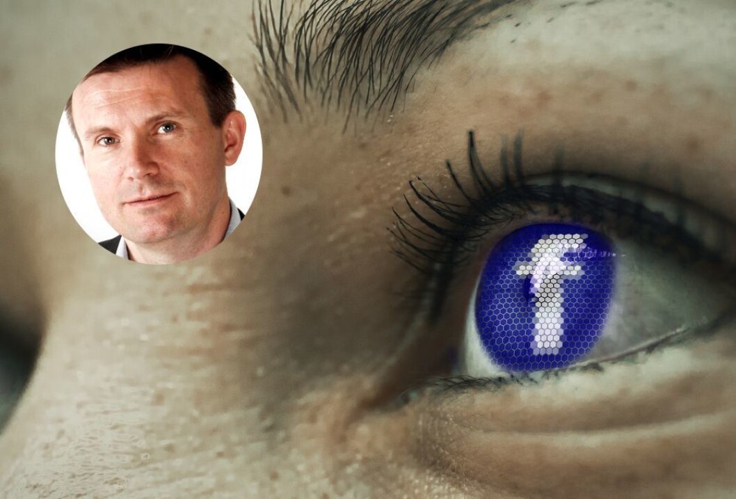 Ståle Lindblad skriver om Facebook og boikottkampanjen. Ståle Lindblad skriver om Facebook og boikottkampanjen.