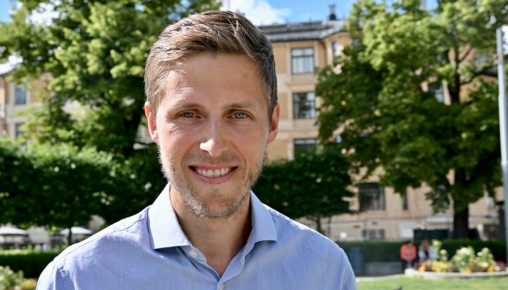 Håkon Grønbech er NRKs distriktsredaktør i Troms og Finnmark fylke.