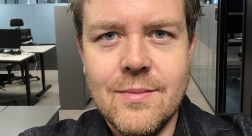 Jon Anders (40) blir nyhetssjef i NRK Sørlandet: – Skal levere kvalitets­journalistikk
