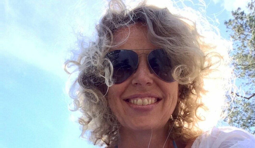 Christina Dorthellinger er redaktør og leder for NTB Visuell. Christina Dorthellinger er redaktør og leder for NTB Visuell.