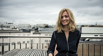 Inger Merete Hobbelstad er NRKs nye kultur­kommentator