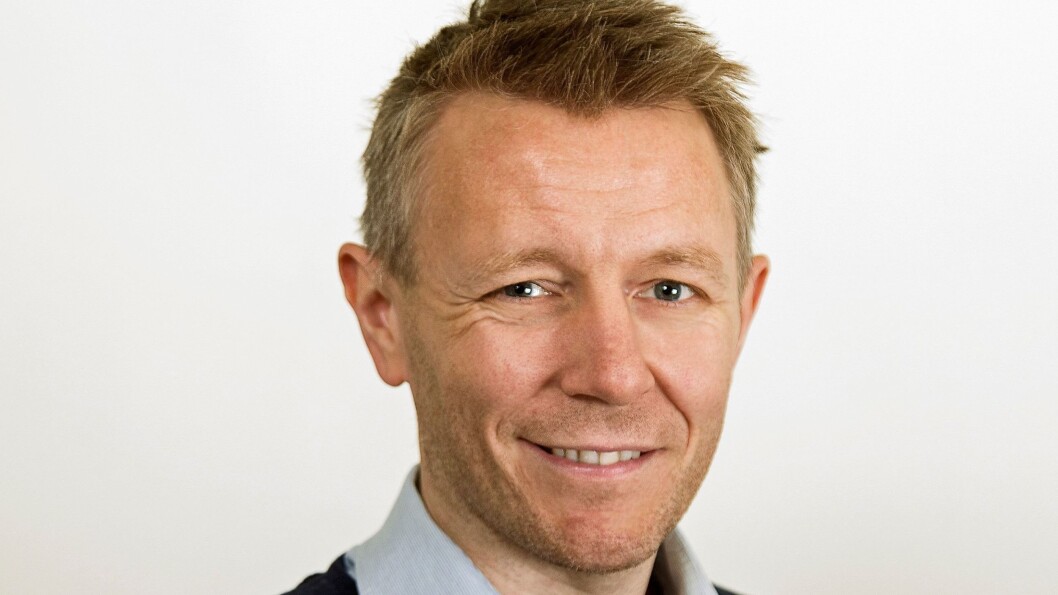 Espen Leirset. Espen Leirset.