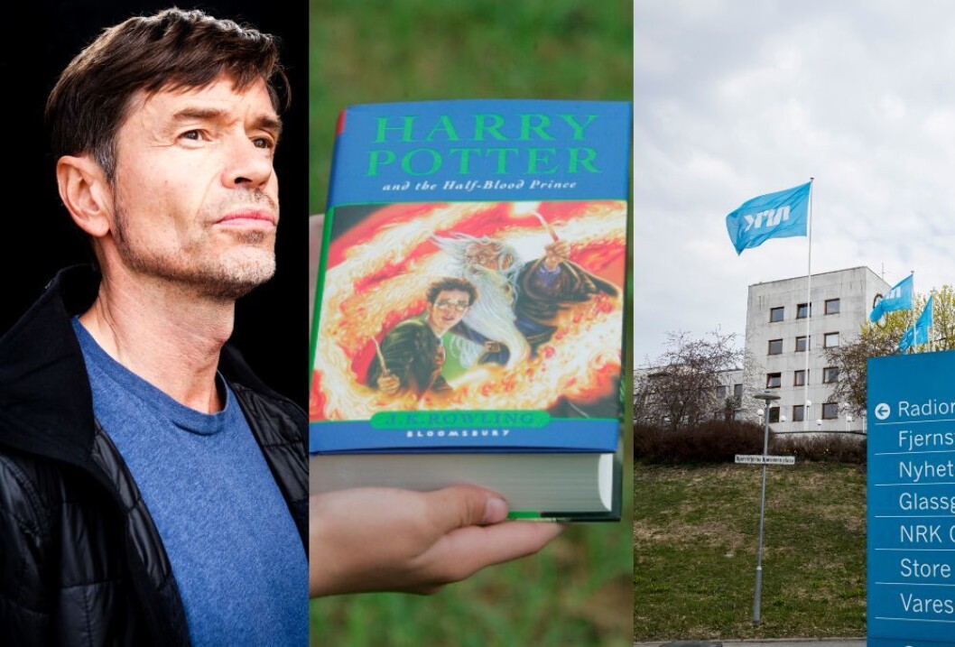 Sosiolog og skribent Kjetil Rolness. Sosiolog og skribent Kjetil Rolness.