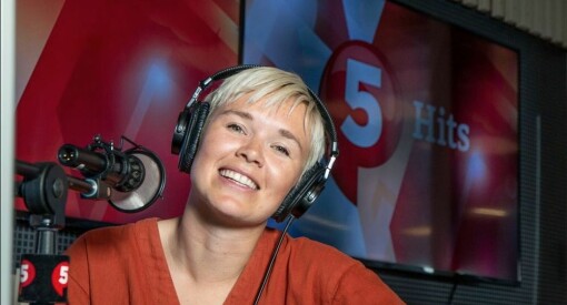 Vida Lill Berge om NRKs lufting-nekt: – Hysterisk morsomt