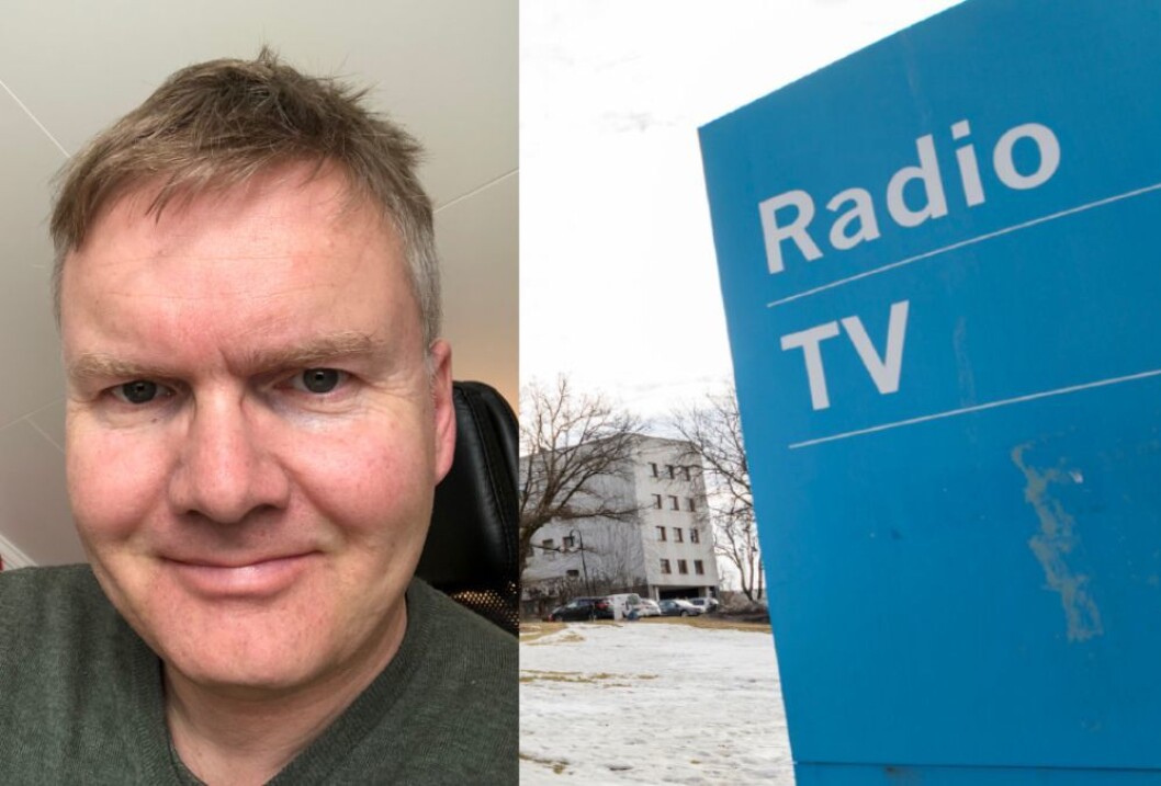 Journalist Geir Røed skriver om NRK Radios prioriteringer. Journalist Geir Røed skriver om NRK Radios prioriteringer.