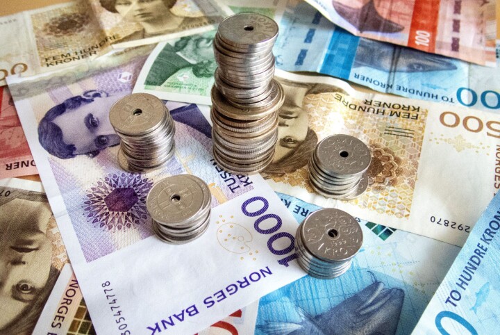 Koronakrisen har svekket annonsemarkedet betraktelig.