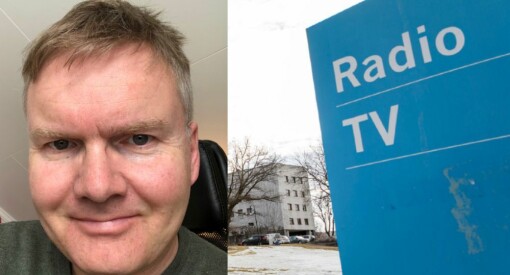 NRK prioriterer ikke de gode radio­reportasjene