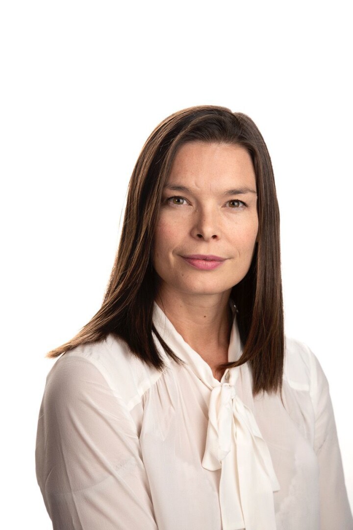 Aftenposten Junior-redaktør Mari Midtstigen.