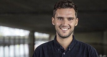 Arilas (24) blir TV 2s nye fotballreporter i Europa