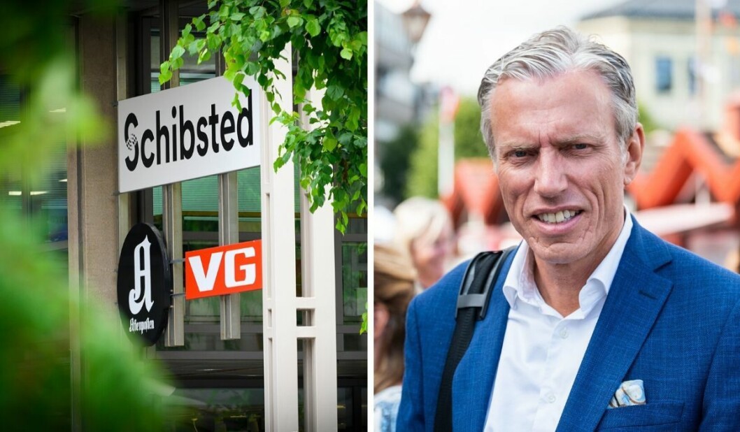 Schibsted-eide Adevinta bekrefter gigantoppkjøp til 85 milliarder