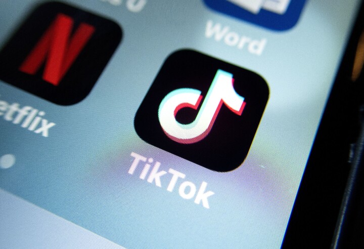 Vest politidistrikt har 17 millioner visninger på TikTok