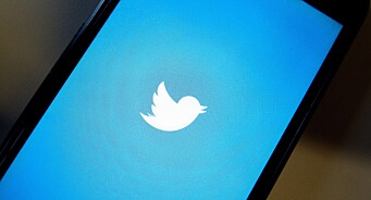 Twitter gikk med 11 milliarder kroner i underskudd