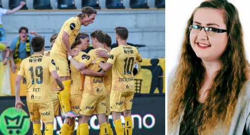 Avisa Nordland dobler lesertallene etter historisk Bodø/Glimt-suksess