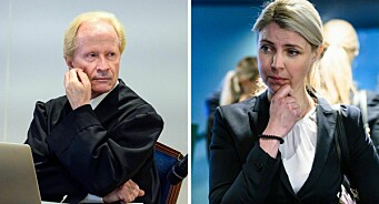 Anker i ærekrenkelsessaken mot Dagbladet: – Dommen er full av feil
