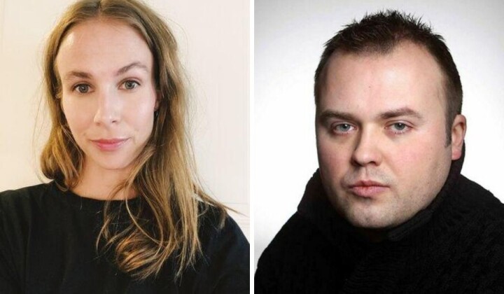 Malin Kulseth går ut mot journalist Thomas Talseth.