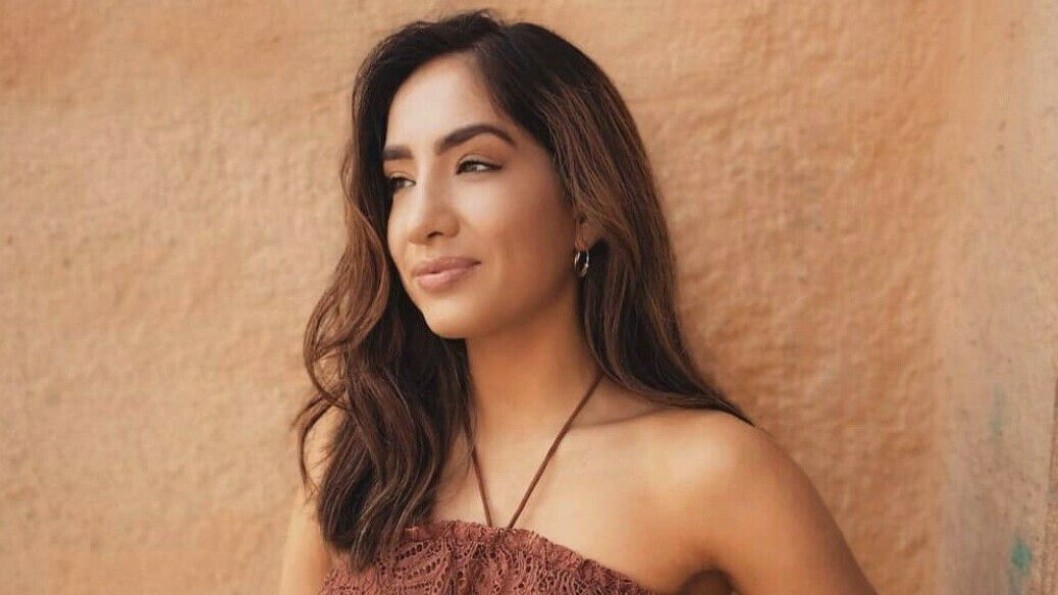 Elizabeth Huanca Vold, prosjektleder i Matkanalen og tidligere journalist i NRK og TV Haugaland. Elizabeth Huanca Vold, prosjektleder i Matkanalen og tidligere journalist i NRK og TV Haugaland.