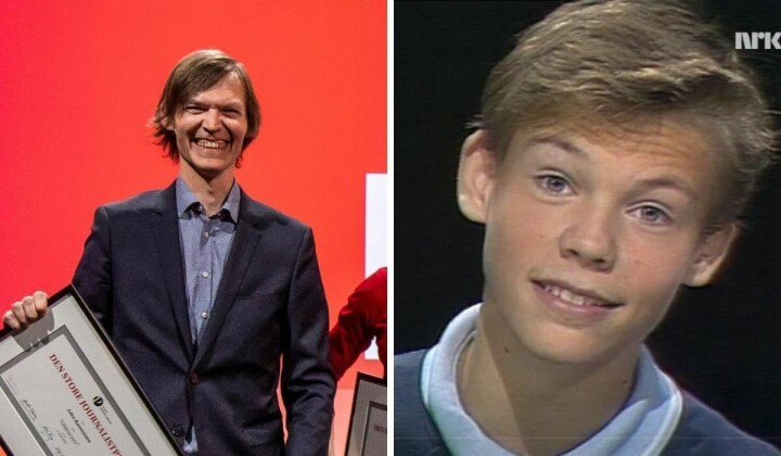 John Rasmussen
