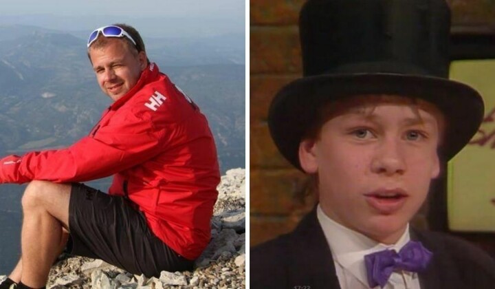Magnus Sveen