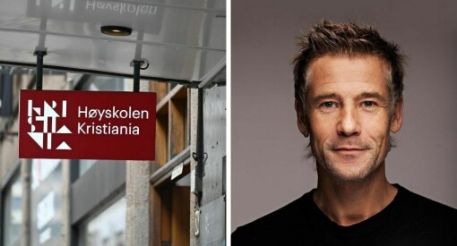 Høyskolen Kristiania tar inn flere journaliststudenter i år: – Vi blir proppfulle
