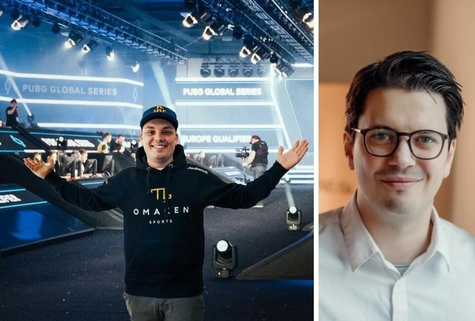 Noobwork PR-operatørene inngår avtale med Youtube-stjernes esportlag
