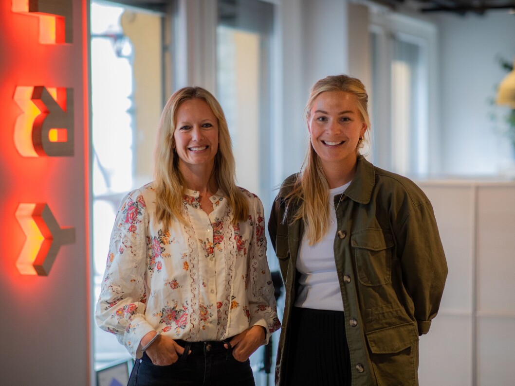 TRY Innhold vokser og henter Ingrid Almås fra Schibsted Partnerstudio. TRY Innhold vokser og henter Ingrid Almås fra Schibsted Partnerstudio.