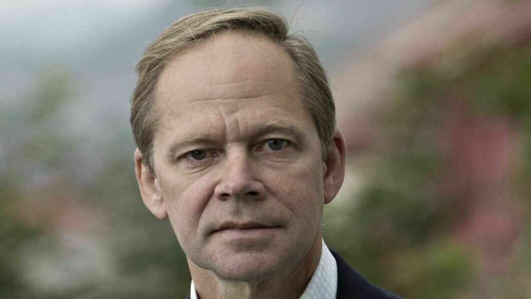 Carl-Fredrik Joys Carl-Fredrik Joys