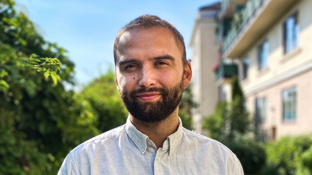 Podcast-selskapet Acast styrker salgsteamet i Norge med Nils Kjerstad. Podcast-selskapet Acast styrker salgsteamet i Norge med Nils Kjerstad.