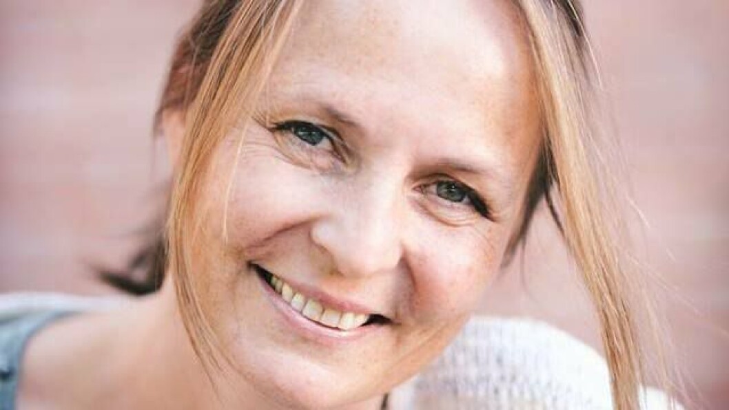 Jorunn Strand Askeland skal lede kommunikasjonen i SOS-barnebyer. Jorunn Strand Askeland skal lede kommunikasjonen i SOS-barnebyer.