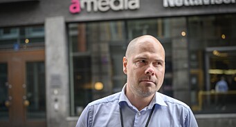 Amedia-konsernsjefen skal på allmøte i Avisa Oslo