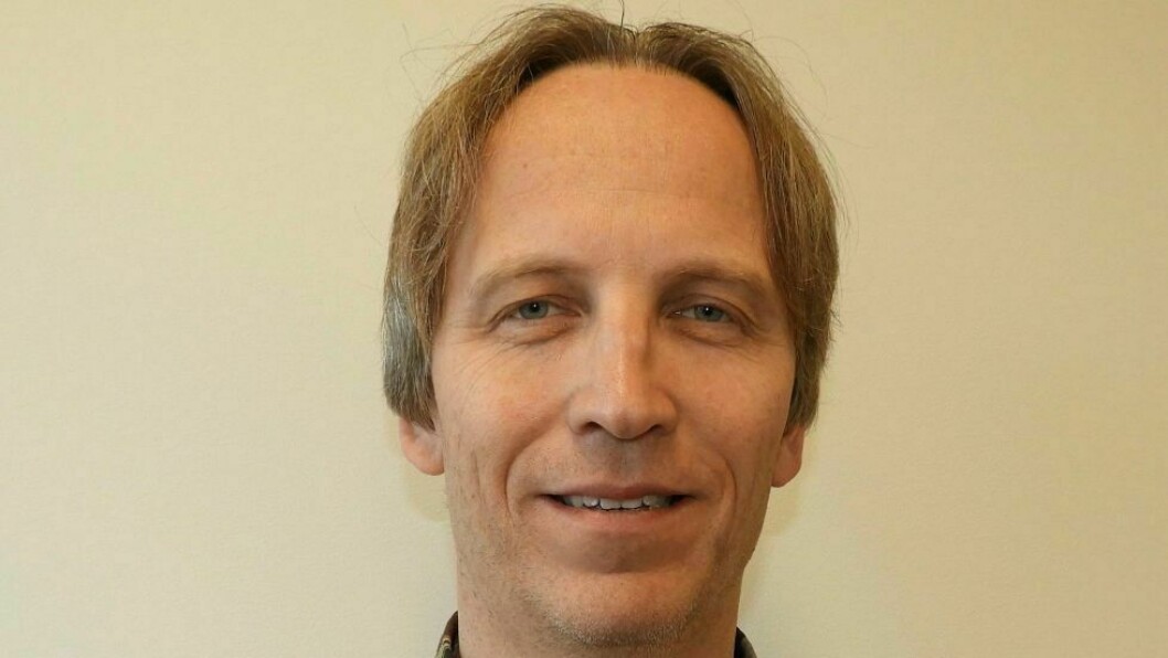 Snorre Vikdal i Nidarosa bytter nå navn på nettavisen. Snorre Vikdal i Nidarosa bytter nå navn på nettavisen.