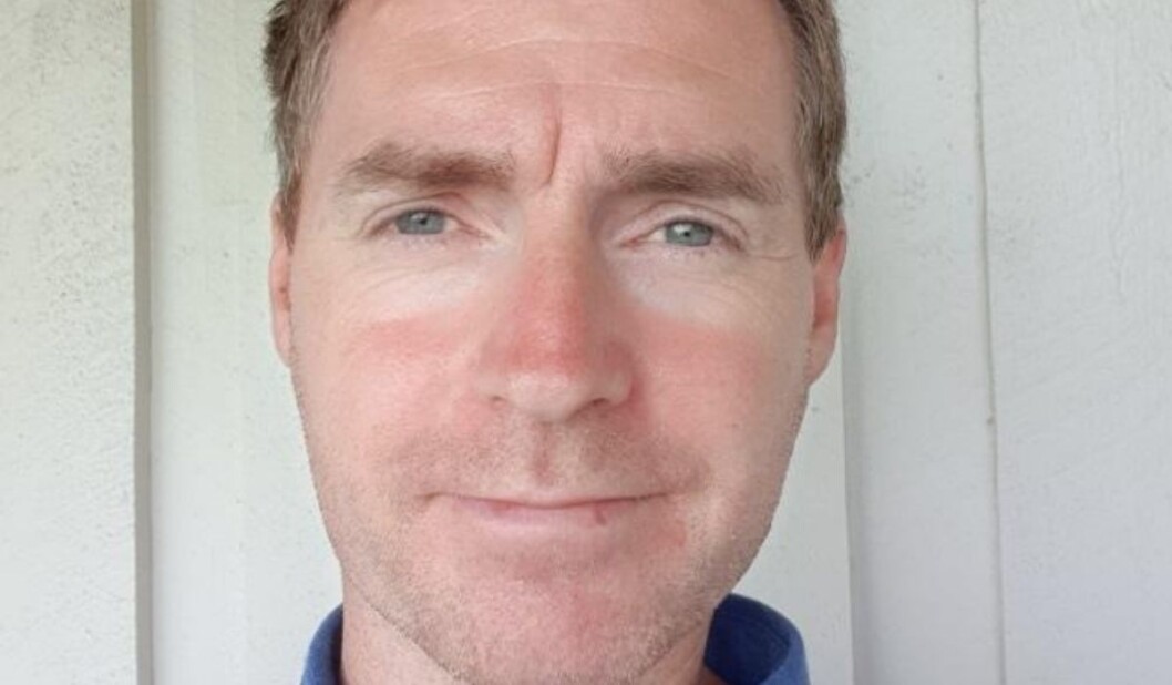Joakim Vadset Berggren blir ny analytiker i Mediebedriftenes Landsforbund. Joakim Vadset Berggren blir ny analytiker i Mediebedriftenes Landsforbund.